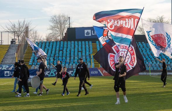 Stadionul unui club din Superliga, folosit ca monedă de schimb » Noul proprietar vrea să-l demoleze