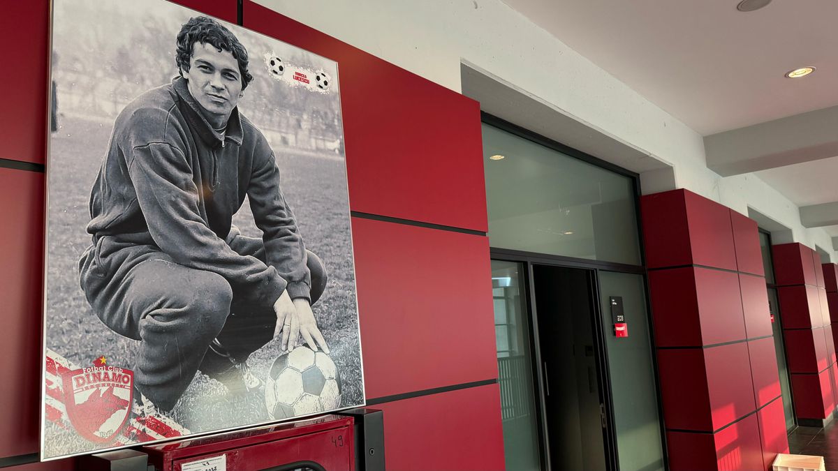 Andrei Nicolescu, cu o oră înainte de Dinamo - FCSB: „Am o stare greu de descris”