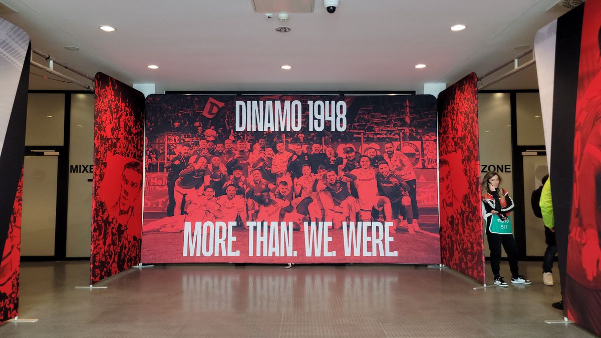 Dinamo - FCSB, imagini dinainte de meci / foto: Cristi Preda (GSP)