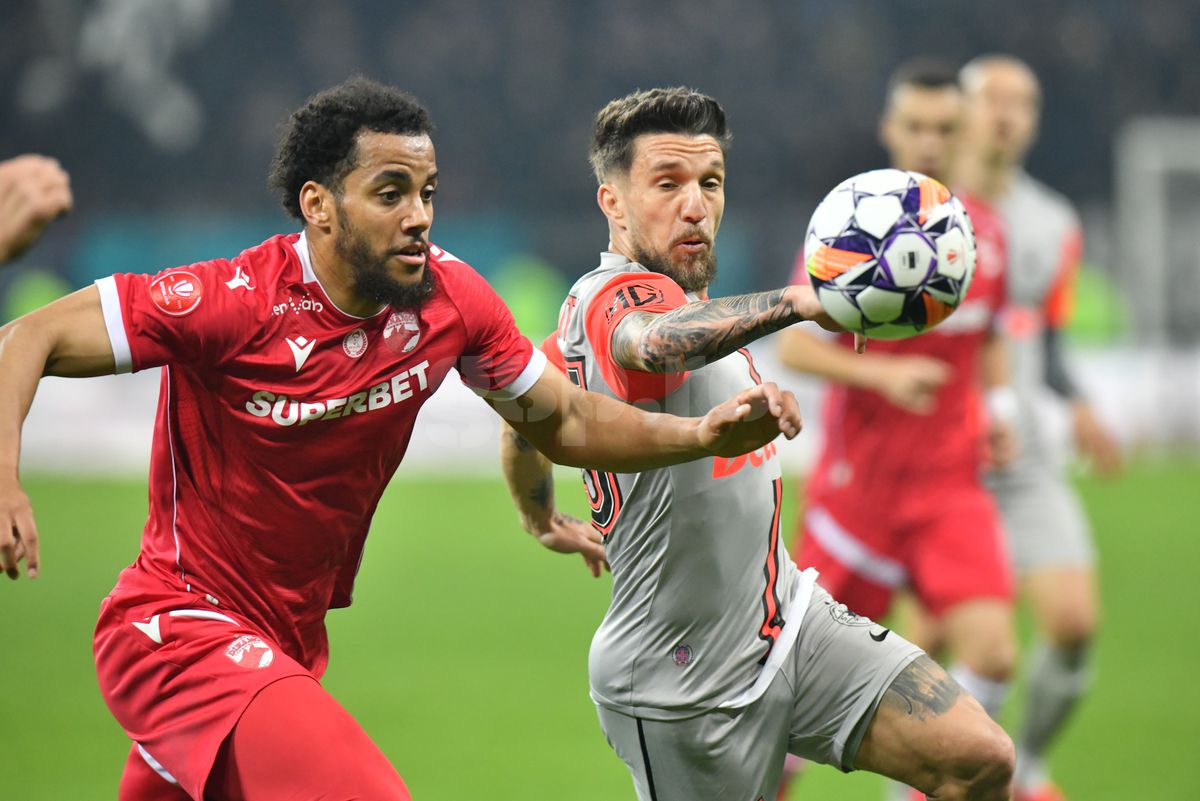 Flavius Stoican știe de ce a pierdut Dinamo: „Asta e marea problemă. Sper să rezolve anul viitor”