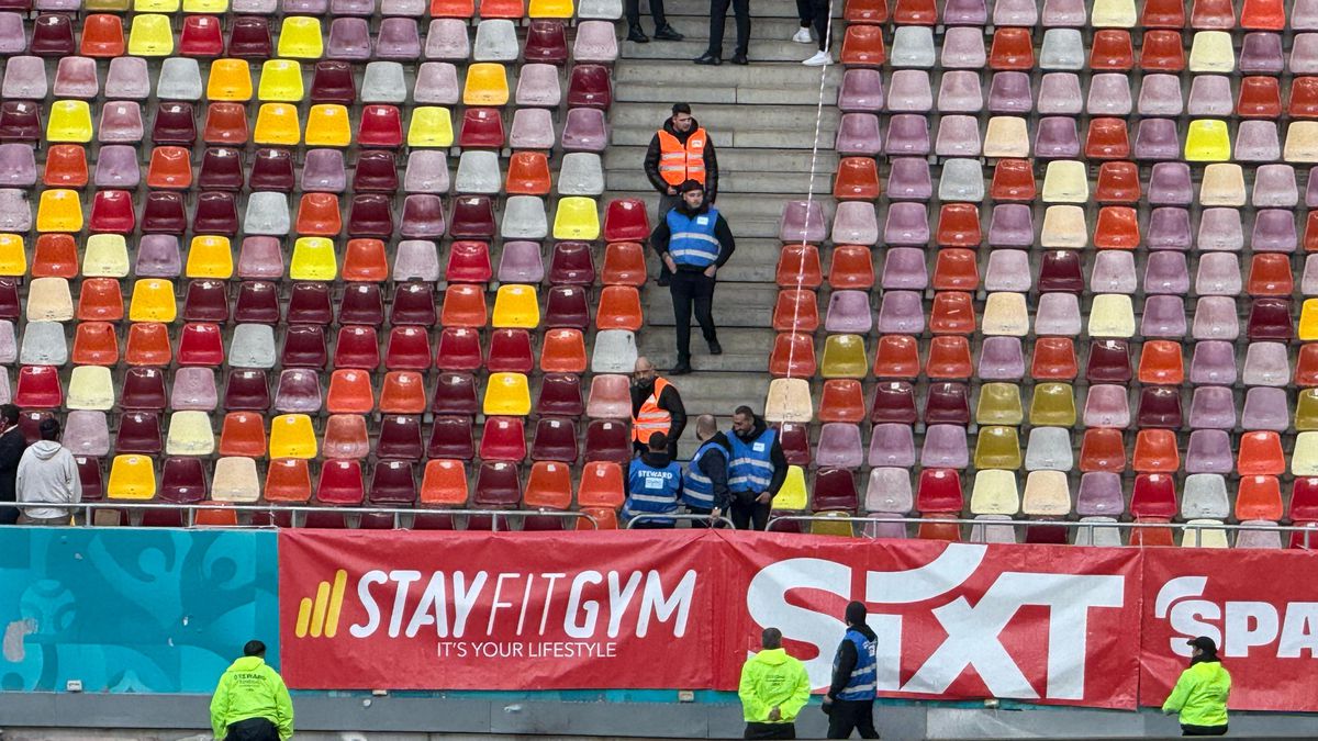 Intrat în ultimele luni de contract, titularul lui Dinamo a făcut anunțul după meciul cu FCSB: „Am avut o discuție, dar ...”