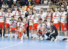 A plecat de la Dinamo a doua zi după meci » Semnează cu o echipă-surpriză