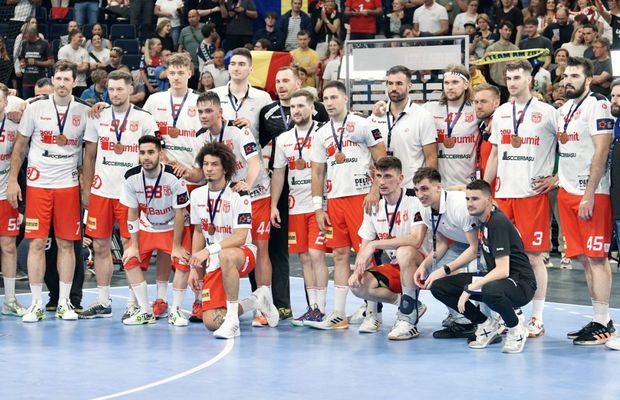 A plecat de la Dinamo a doua zi după meci » Semnează cu o echipă-surpriză