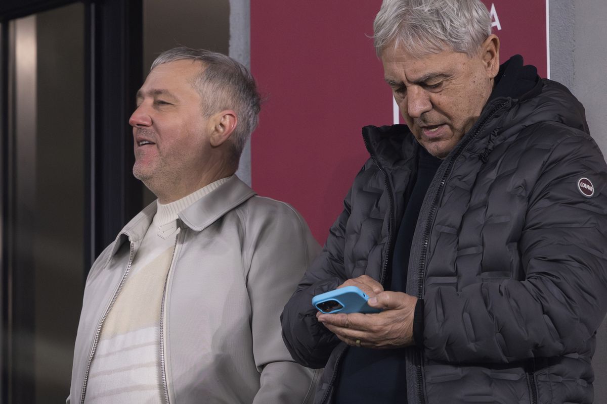 Gazeta a întrebat, Rădoi a dat răspunsul » Universitatea Craiova schimbă abordarea pentru „dubla” cu CFR Cluj: „Luăm în calcul inclusiv așa ceva”