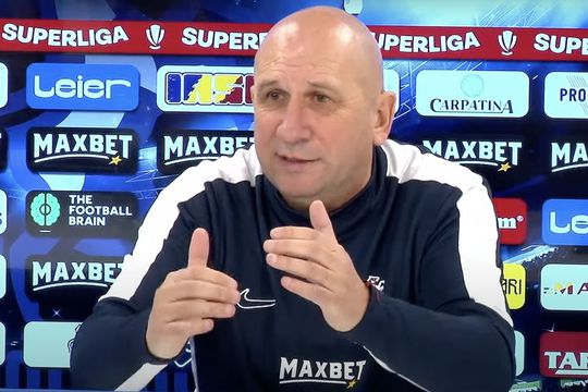 Vasile Miriuță