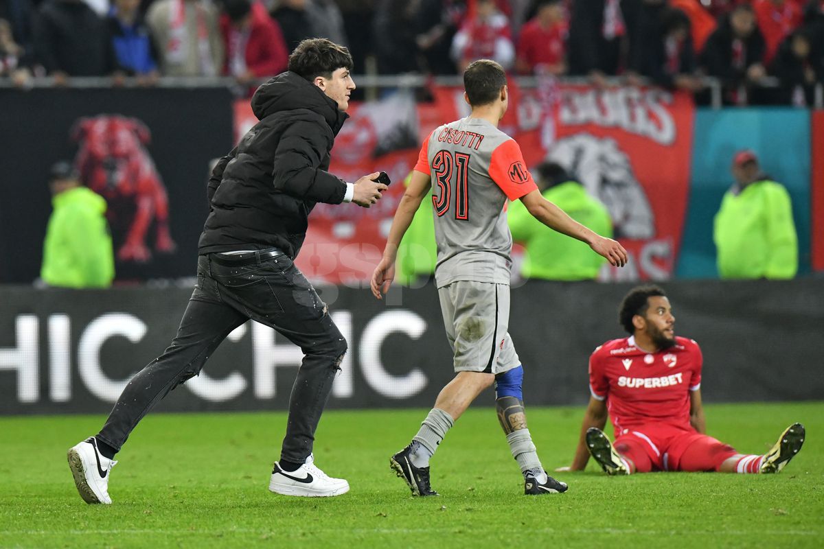 Alhassan, killer-ul „câinilor” + Radunovic, șeful fazelor fixe + Corigenții din Derby de România