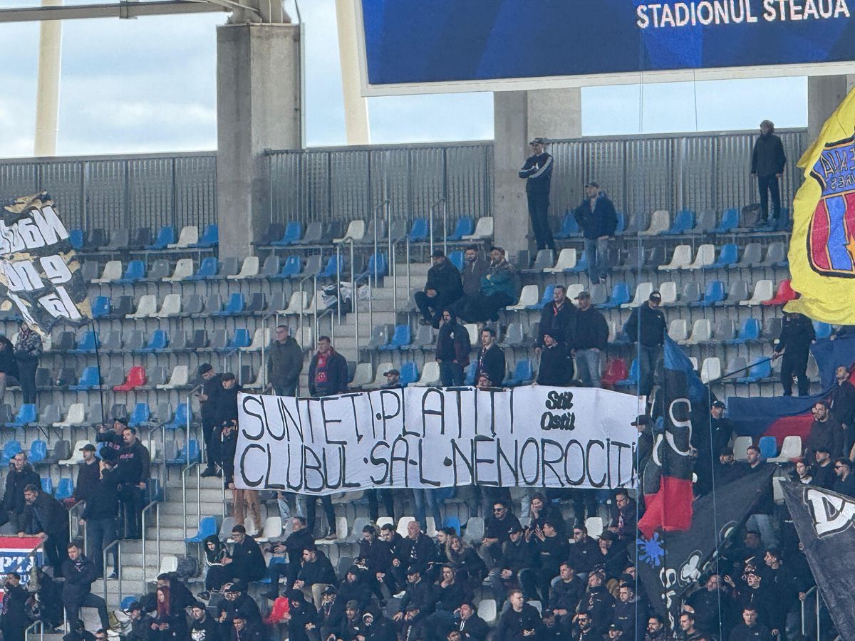 Daniel Oprița, dezlănțuit! Și-a făcut praf echipa după eșecul cu FC Argeș: „Jucători de Liga 2! Ar trebui să-i doară!”