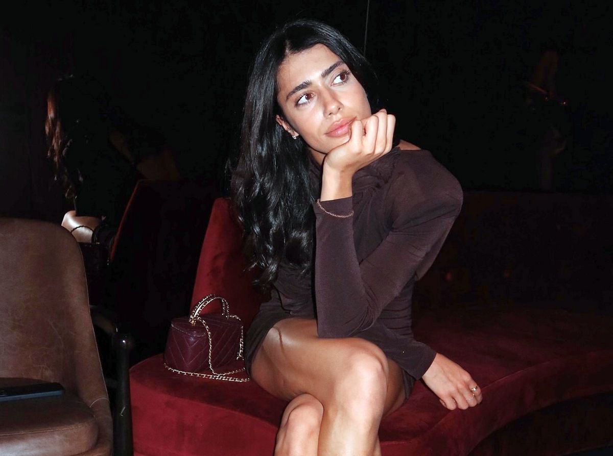 „Protejata” lui Djokovic cucerește Antalya, în timp ce își trăiește iubirea alături de superstarul Jan Oblak