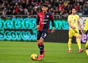Cagliari - Monza, în etapa 30 din Serie A » Coman și Marin sunt rezerve