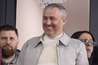 Mihai Rotaru, ofertă publică pentru Gigi Becali: „Dau și eu 3 milioane pentru el!”