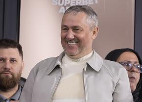 Mihai Rotaru, ofertă publică pentru Gigi Becali: „Dau și eu 3 milioane pentru el!”