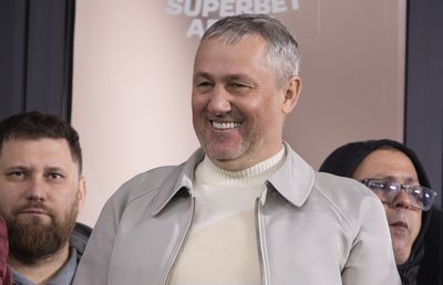 Mihai Rotaru, ofertă publică pentru Gigi Becali: „Dau și eu 3 milioane pentru el!”