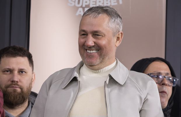 Mihai Rotaru, ofertă publică pentru Gigi Becali: „Dau și eu 3 milioane pentru el!”