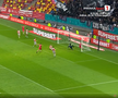 Golul lui Perica în Dinamo - FCSB