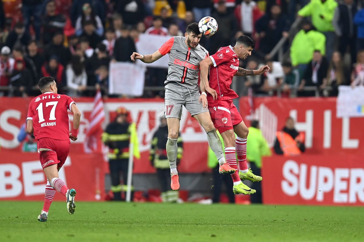 Ce vrea să copieze Kopic de la rivala FCSB