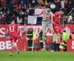 Superliga – play-off: FCSB câştigă derby de România, 2-1 cu Dinamo. FOTO: Eduard Vînătoru (GSP.RO)