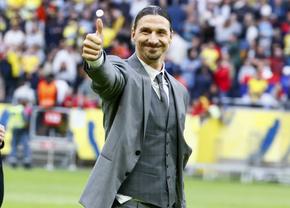 A cumpărat o biserică! Achiziție de aproape 10 milioane de euro, ultima extravaganță a lui Zlatan Ibrahimovic