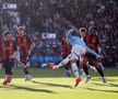 Bournemouth - Manchester City