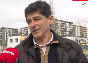 „Rar am mai văzut așa ceva” » Belodedici, uimit de faza din Rapid - Craiova! A dat și pronosticul pentru derby-ul Dinamo - FCSB