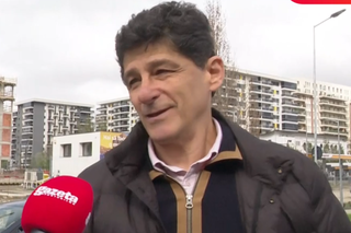 „Rar am mai văzut așa ceva” » Belodedici, uimit de faza din Rapid - Craiova! A dat și pronosticul pentru derby-ul Dinamo - FCSB