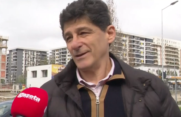 „Rar am mai văzut așa ceva” » Belodedici, uimit de faza din Rapid - Craiova! A dat și pronosticul pentru derby-ul Dinamo - FCSB