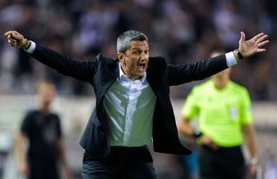 PAOK a reușit o remontadă de excepție în derby-ul cu AEK Atena » Răzvan Lucescu, inspirat la schimbări
