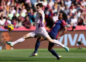 Barcelona - Girona, duel catalan în etapa #30 din La Liga » Gazdele sunt în avantaj pe tabelă
