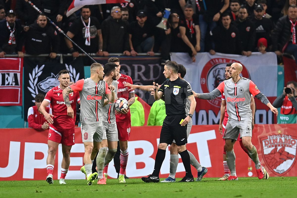 Basarab Panduru a avut un „client” după Dinamo - FCSB: „A fost ZERO”