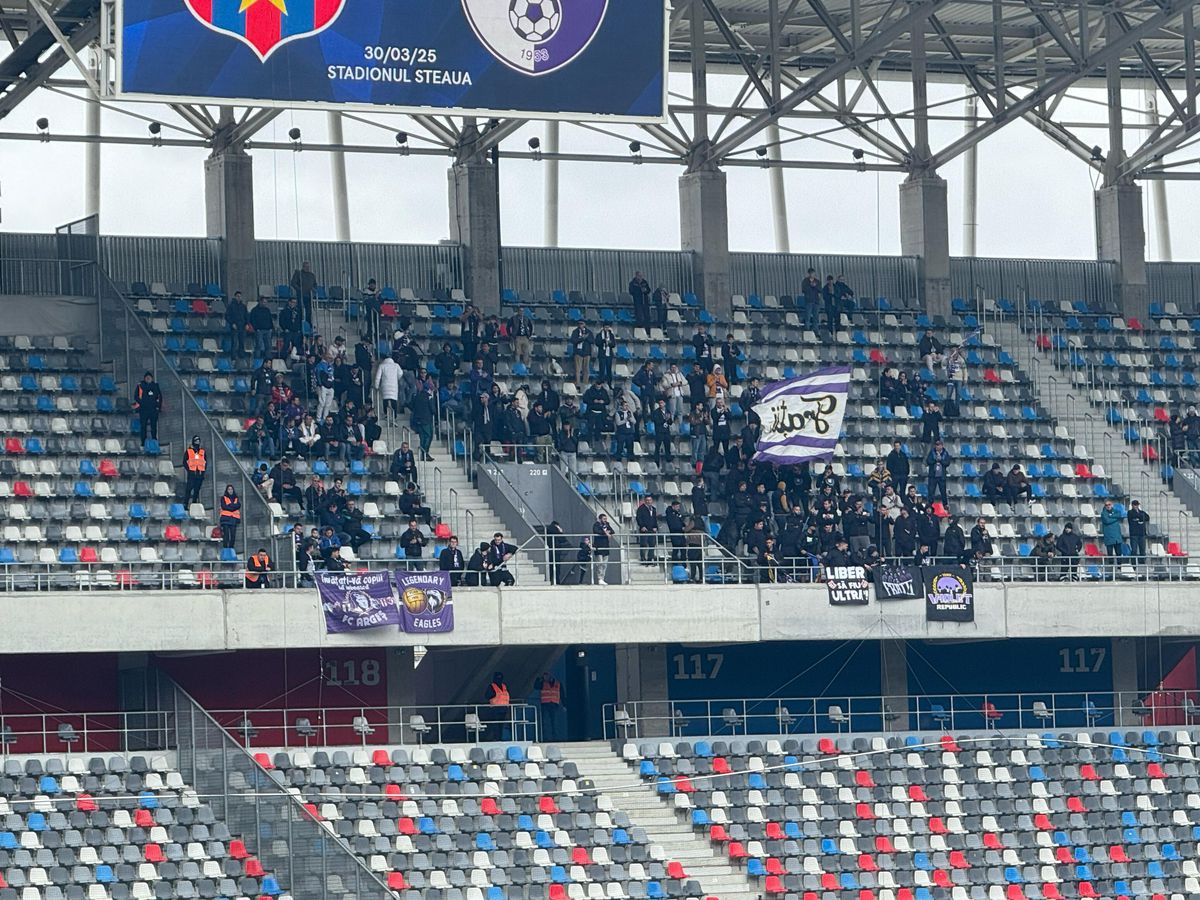 Daniel Oprița, dezlănțuit! Și-a făcut praf echipa după eșecul cu FC Argeș: „Jucători de Liga 2! Ar trebui să-i doară!”