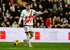 Cum a punctat Andrei Rațiu cu Alaves » Jurnaliștii spanioli îl confirmă pe Gică Craioveanu