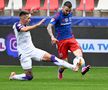 Steaua - FC Argeș / Sursă foto: sportpictures.eu