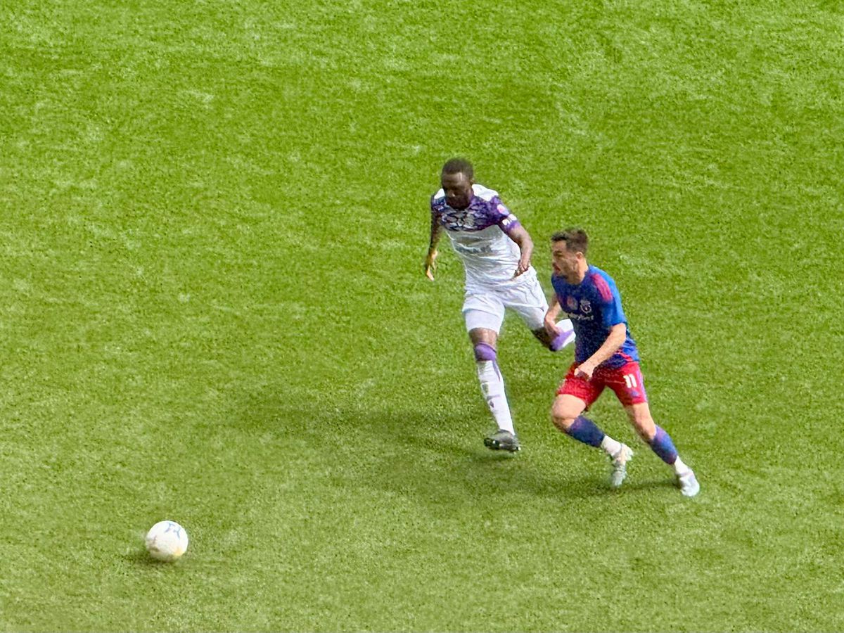 Daniel Oprița, dezlănțuit! Și-a făcut praf echipa după eșecul cu FC Argeș: „Jucători de Liga 2! Ar trebui să-i doară!”