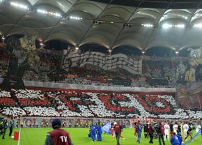 În ziua derby-ului cu Dinamo, fostul antrenor de la FCSB surprinde: „Eram dinamovist în copilărie, așa am crescut”