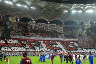 În ziua derby-ului cu Dinamo, fostul antrenor de la FCSB surprinde: „Eram dinamovist în copilărie, așa am crescut”