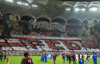 În ziua derby-ului cu Dinamo, fostul antrenor de la FCSB surprinde: „Eram dinamovist în copilărie, așa am crescut”