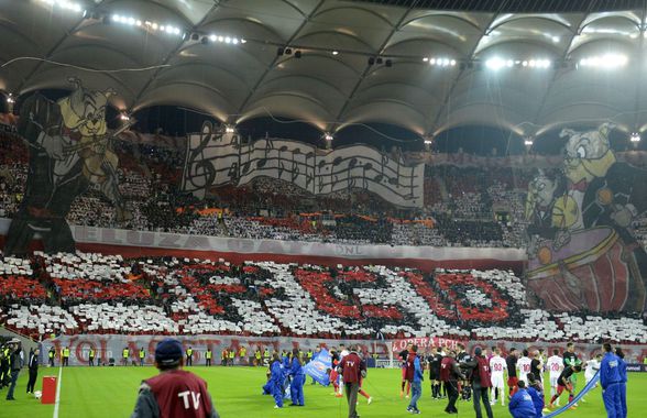 În ziua derby-ului cu Dinamo, fostul antrenor de la FCSB surprinde: „Eram dinamovist în copilărie, așa am crescut”