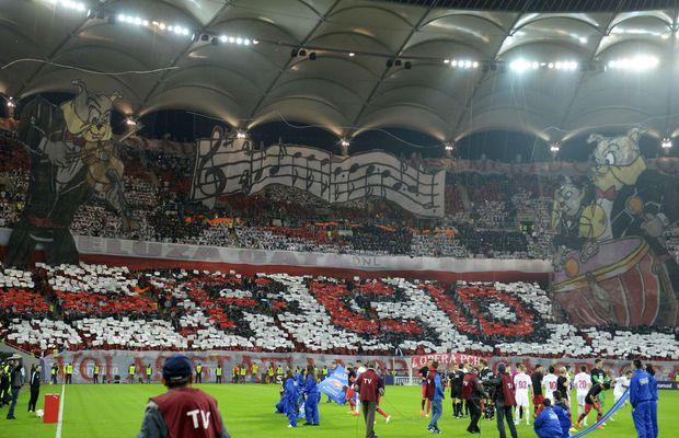 În ziua derby-ului cu Dinamo, fostul antrenor de la FCSB surprinde: „Eram dinamovist în copilărie, așa am crescut”