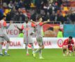 Superliga – play-off: FCSB câştigă derby de România, 2-1 cu Dinamo. FOTO: Cristi Preda (GSP.RO)