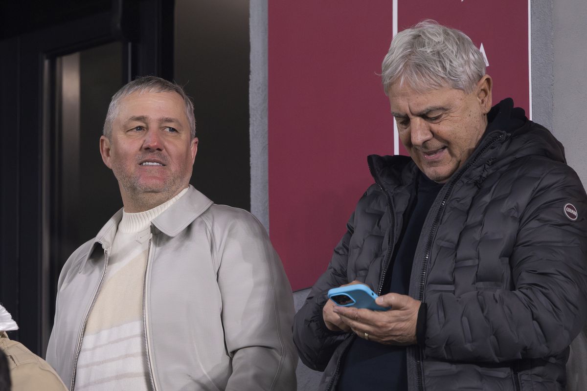 Gazeta a întrebat, Rădoi a dat răspunsul » Universitatea Craiova schimbă abordarea pentru „dubla” cu CFR Cluj: „Luăm în calcul inclusiv așa ceva”