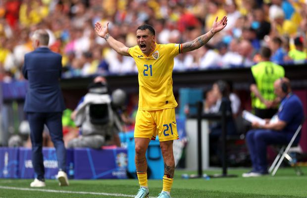Nicolae Stanciu, sacrificiu uriaș pentru a juca în Serie A » Suma incredibilă la care a renunțat căpitanul naționalei
