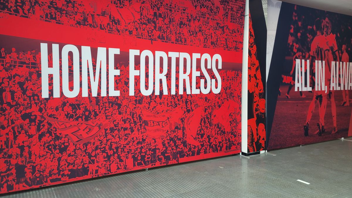 Dinamo - FCSB, imagini dinainte de meci / foto: Cristi Preda (GSP)