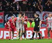 Scandal pe teren la Dinamo - FCSB/ FOTO Eduard Vînătoru (GSP)