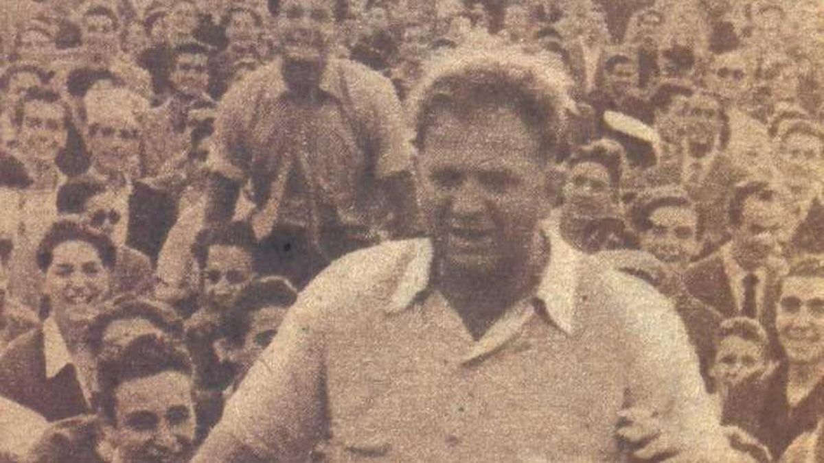 Alfred Schaffer, fost antrenor la Rapid, campion cu AS Roma