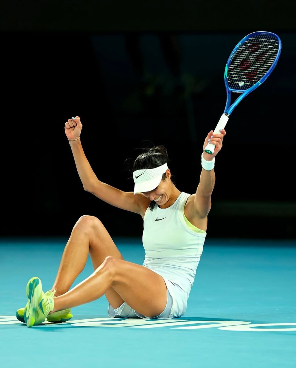 „Protejata” lui Djokovic cucerește Antalya, în timp ce își trăiește iubirea alături de superstarul Jan Oblak