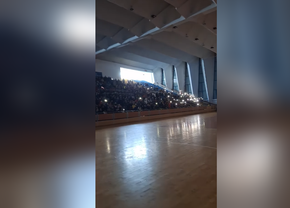 Fanii au răbufnit în prima ligă din România! Au stins lumina și au început să strige: „Demisia! Hoții!”