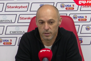 Bogdan Andone, concluzii după Steaua - FC Argeș: „Asta ne-a ajutat foarte mult” » Ce spune despre lupta la promovare