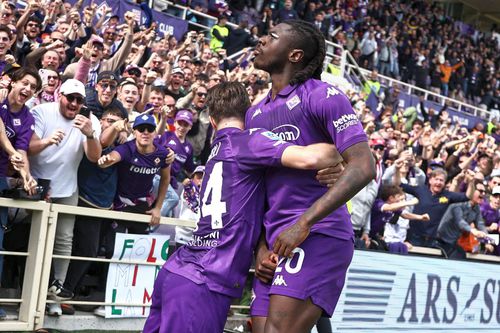 Moise Kean/ foto Imago Images