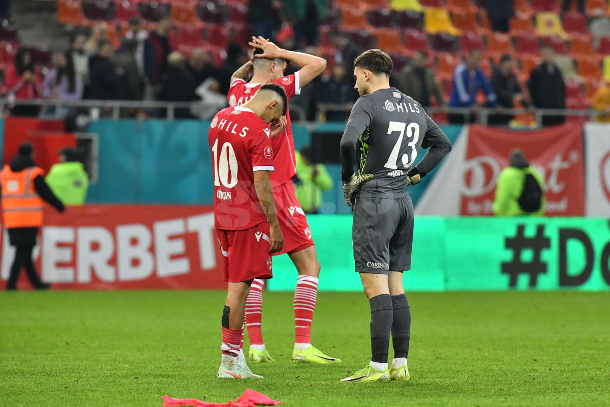 Alhassan, killer-ul „câinilor” + Radunovic, șeful fazelor fixe + Corigenții din Derby de România