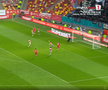 Golul lui Perica în Dinamo - FCSB