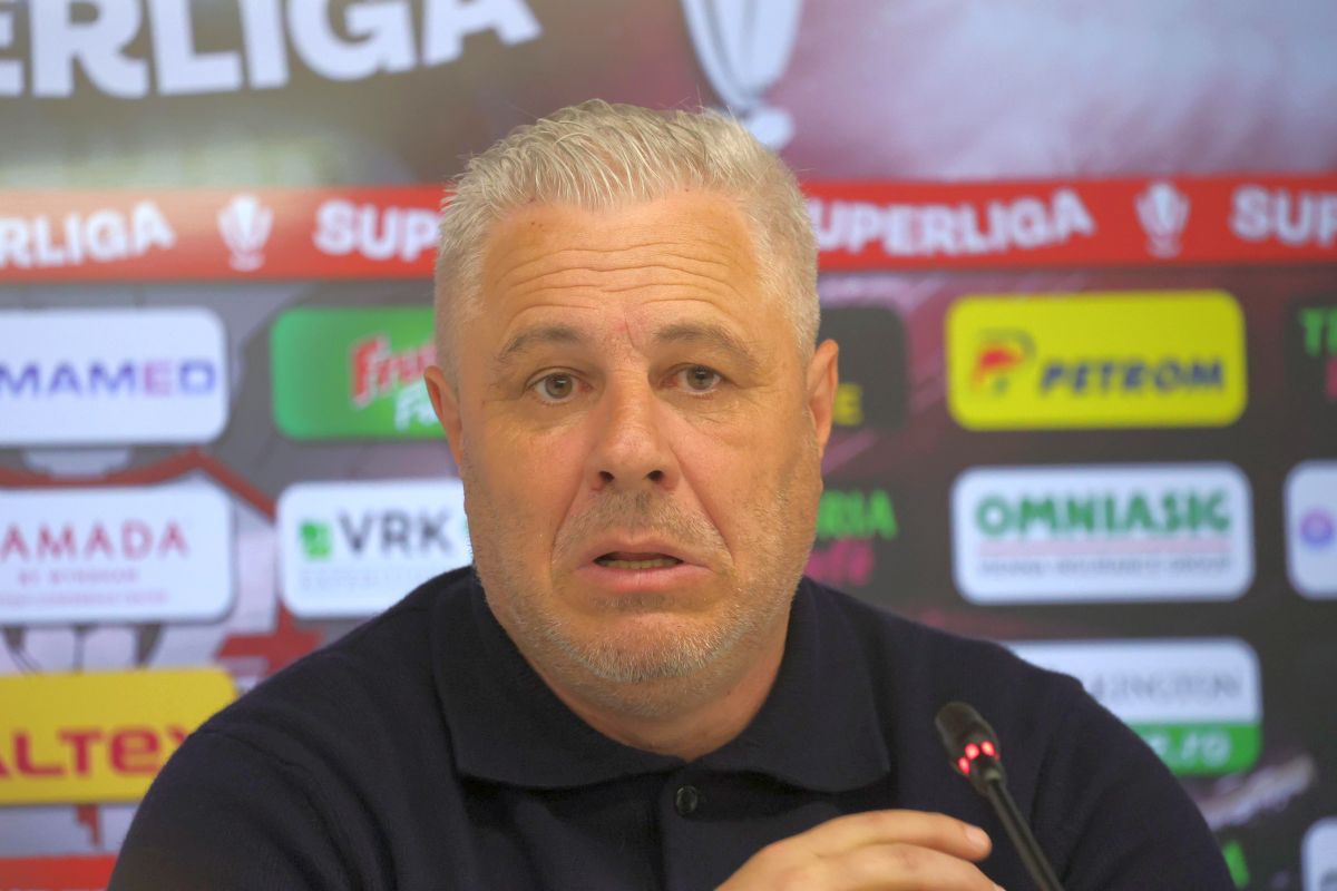 Stupoare în studio după Rapid - Craiova: „L-au «lucrat» pe Șumudică?!” / „Trebuie să ne bucurăm”